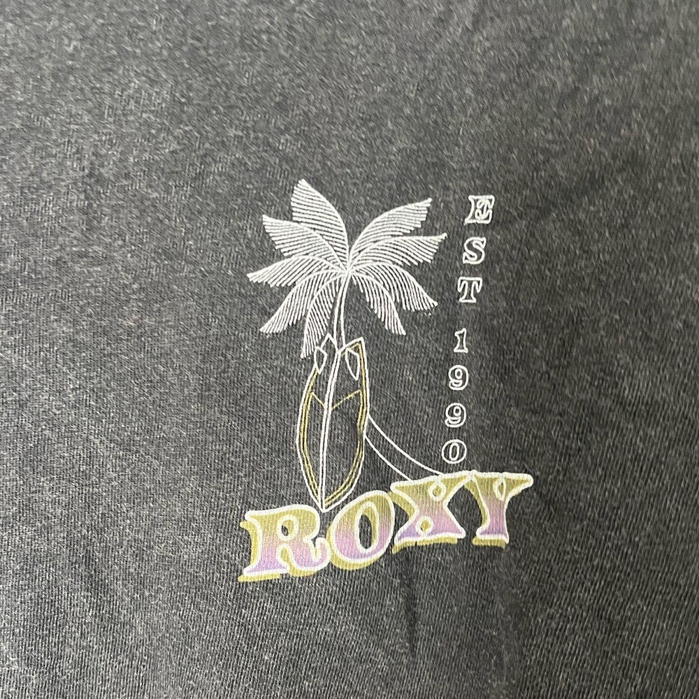 ROXY Vintage long sleeve shirt